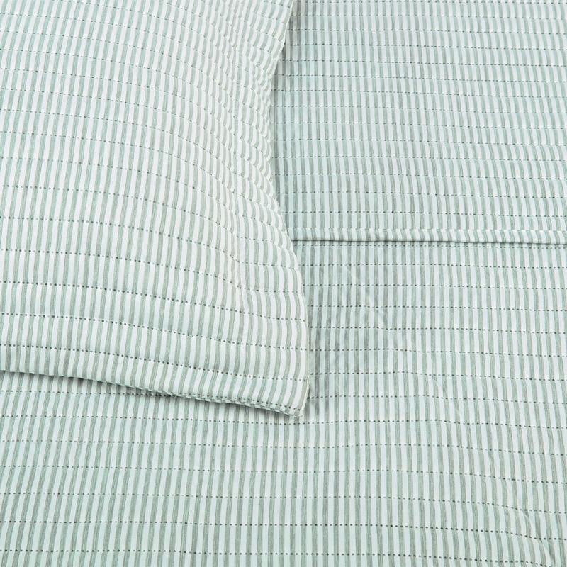 QUILT ANDES CATIONIC VERDE KING